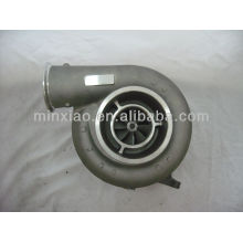 Turboalimentador HT60 3537074 para N14